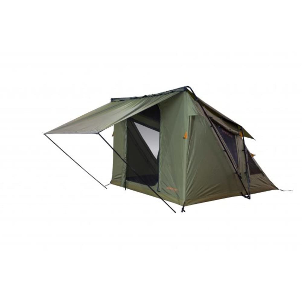 Amazon | 【ダーチ 正規品】XTENDER 2.5 オーニング タープ キャンプ