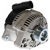 OEG Parts New Alternator Compatible With 97 98 99 00 01 1997-1901 Cadillac Catera V6 3.0L 3.0