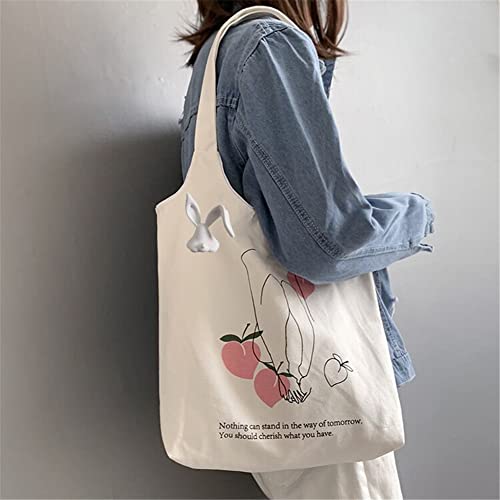 Image of Brooch Pin Lapel Badge rock and roll Rabbit Plastic Sweater Fold ear Hairpin Black White Pins for Women Girl Scarf Backpacks Adorable Gifts (White)