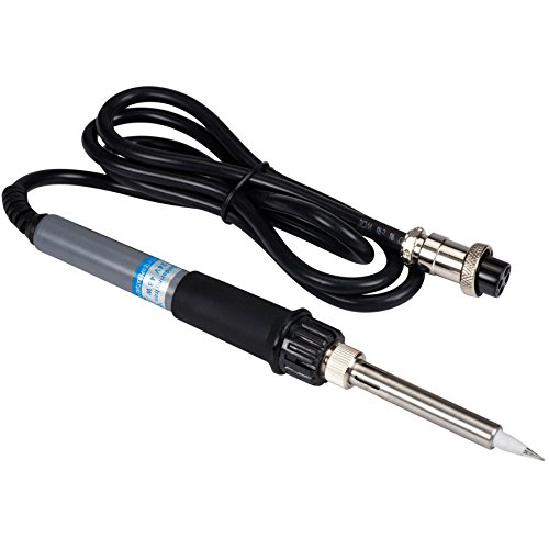 Stahl Tools DDRI Replacement Iron for DDSS Soldering Station