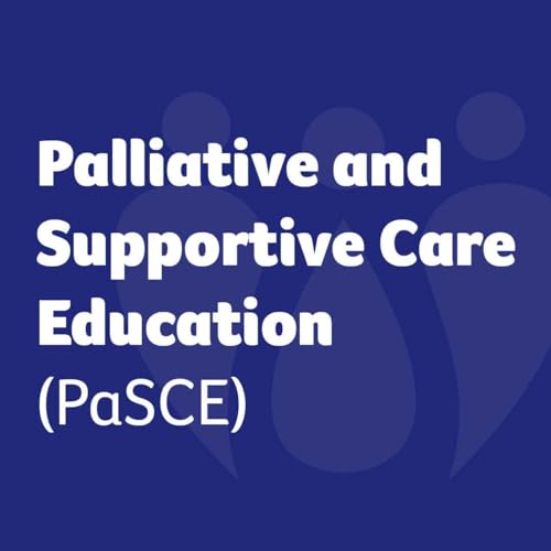 Keeping up with the PaSCE cover art