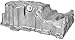 Spectra Premium FP53A Oil Pan