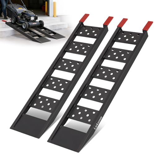 Rampas para Camioneta LIEKUMM 40 pulgadas 2200 lbs miniatura 1