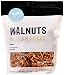 Amazon Brand - Happy Belly California Walnuts, Halves and Pieces, 40 Ounce