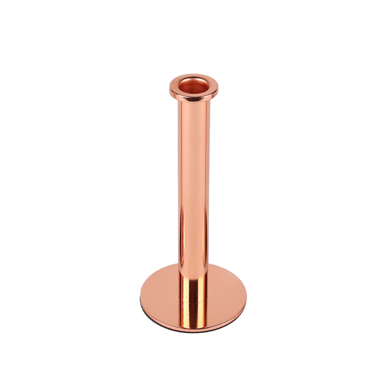 Yhplxyuus Nordic Metal Holder Simple Geometry Candles Stand Candlestick for Home Wedding Party Dining Table Decoration Holder for Wedding Centerpieces