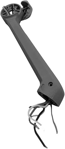 Miniatura 9 de Drone Parts Arm Shell Without Motor Cable Arm Cover Repair Parts Replacement for D-JI Mavic Air 2 (Color  A Full Set)