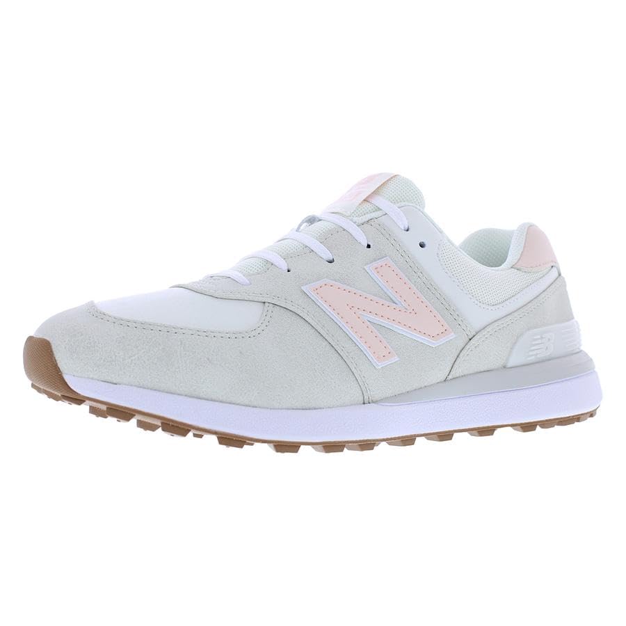 New Balance Women's 574 Green v2 Golf Shoes - Stylish & Comfortable - Bogey Golf