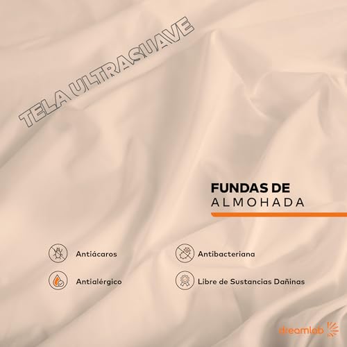 La Mejor Recopilación de Fundas de almohadas favoritos de las personas. 23 Imagen adicional