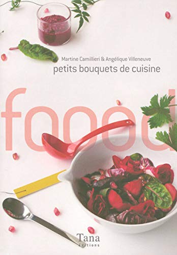 Télécharger PETITS BOUQUETS DE CUISINE Livre PDF Gratuit