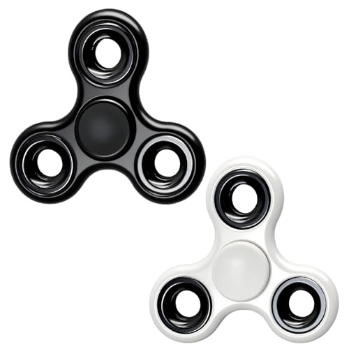 Verazquy Fidget Spinner Sensory Toy...