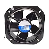 Ventola ELZNSQQK 200FZY6-S 220V 200FZY7-S 380V 200FZY8-S 380V Ventola di Raffreddamento(200FZY7-S 380V)