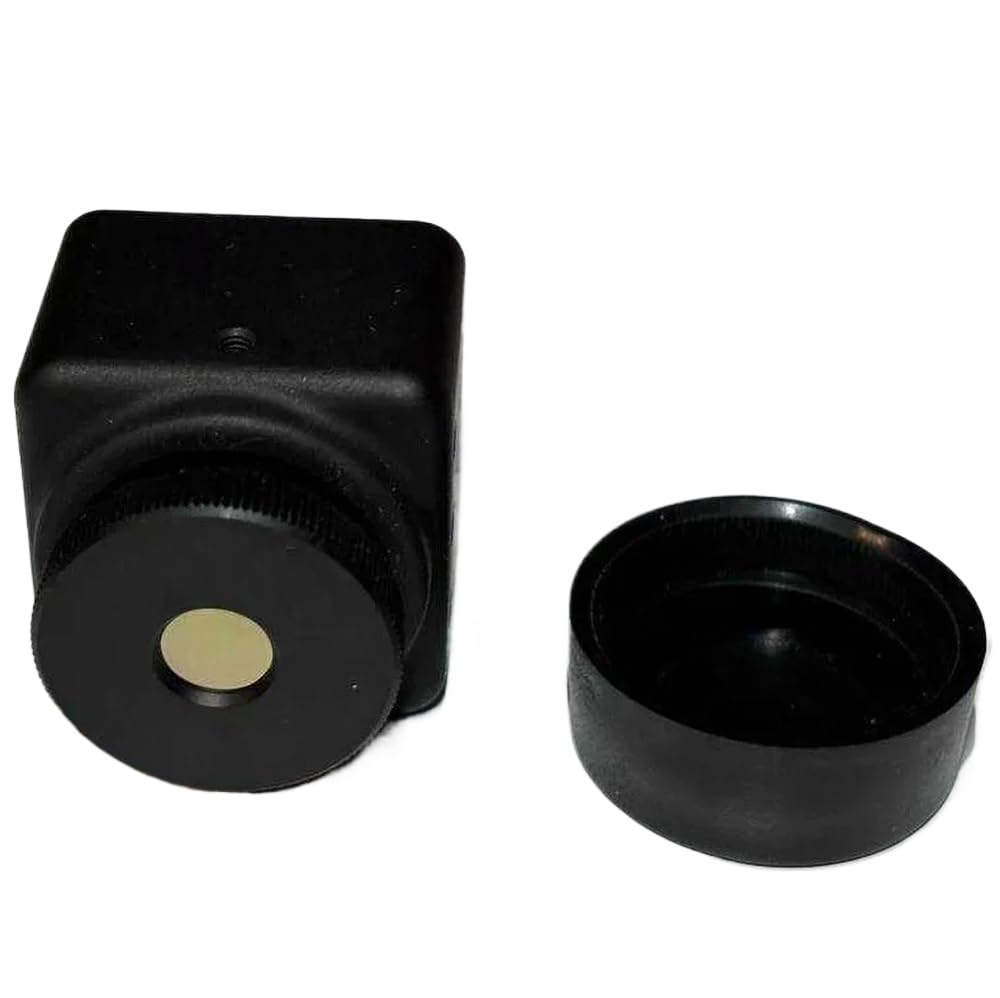 Accessori per droni FPV con modulo termico Hti U01 con visione notturna a infrarossi 256x192 Termocamera compatibile con droni simili