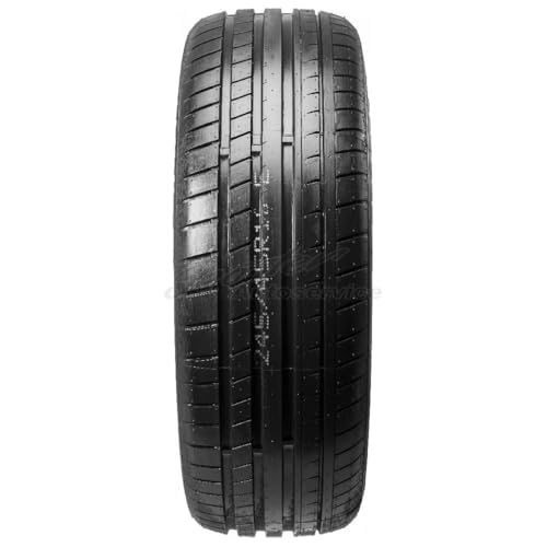 PNEU ECOMAX RUN FLAT 225/40 R18 92W INFINITY