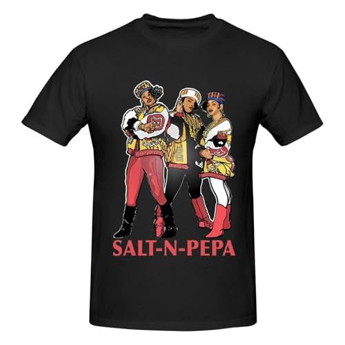 Men's Basic Short Cotton Short Sleeves Fashionable Durable Crew Neck T-Shirts