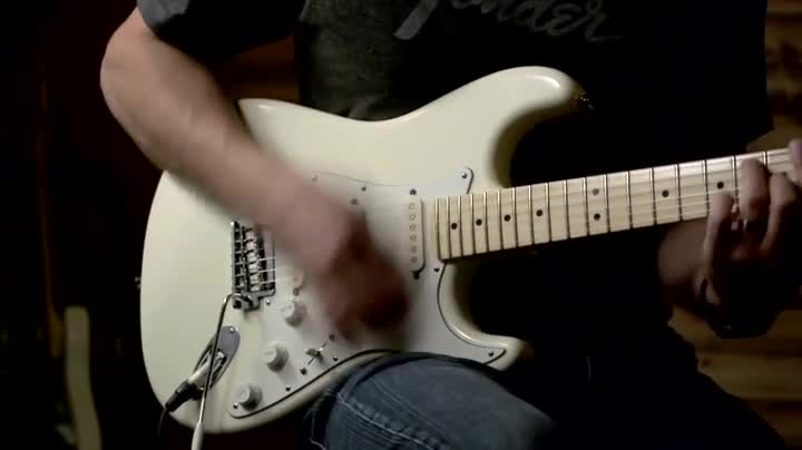 Amazon.co.jp: Fender ピックアップ Fender® Hot Noiseless™ Strat