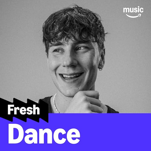 Zusammengestellt von: Amazon Music