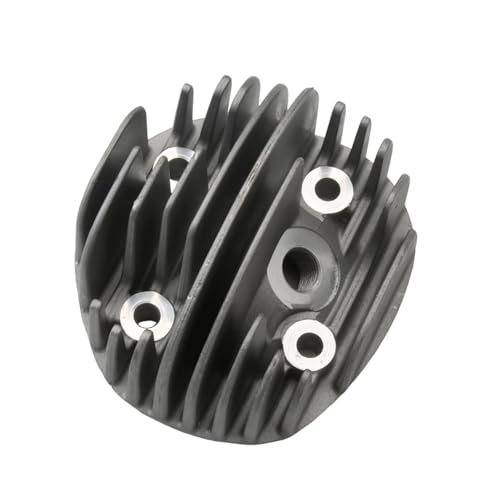Culasse 102cc 55mm Big Bore pour Vespa Ape 50 et PK50 S XL