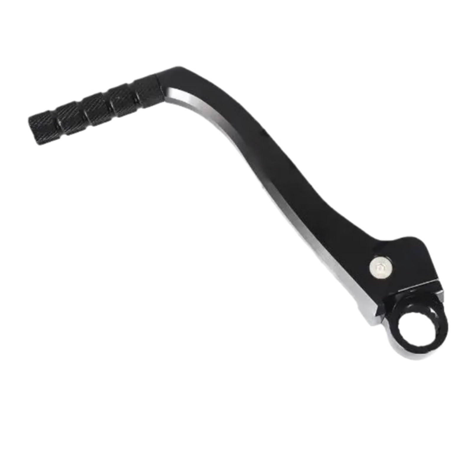 Levier de démarrage TRX 450 R 2004 kickstart quad essence - 6