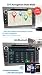 XOMAX XM-D03LA Radio de Coche con Android 10 Adecuado para Opel Corsa,...