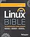 Linux Bible
