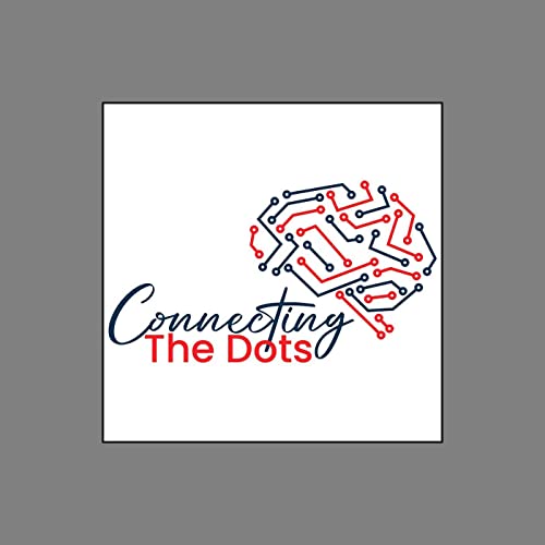 Connecting the Dots with Ashwin Bhadri cover art