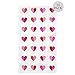 With All My Heart Guest Dinner Napkin (16 count)