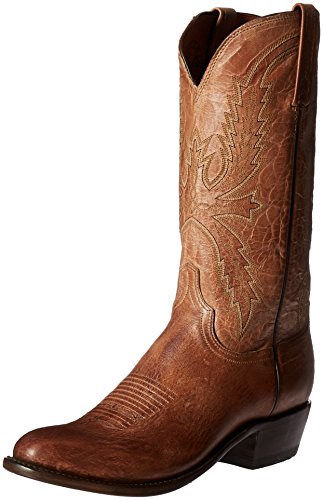 Lucchese Bootmaker Men