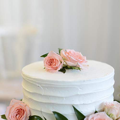 Cartoon Happy Birthday Cake Topper