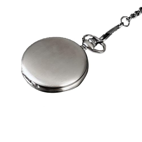 pocket watches
