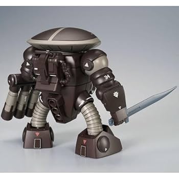 Amazon.co.jp: プレバン限定 HG 1/144 ジュアッグ Ver.MSV MG