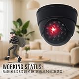 Zoom IMG-2 goedch 4 pezzi fotocamera finte Zoom IMG-2 goedch 4 pezzi fotocamera finte