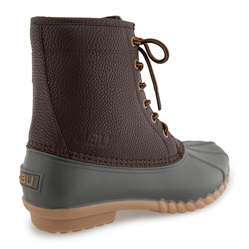 Image of Jambu Men's Maine Duck Boots
