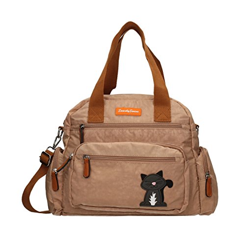 Swankyswans, Kempton, borsa da giorno, da donna, a...