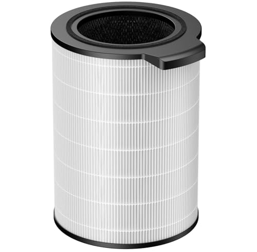 Filtre FY4440/30 charbon actif HEPA pour Philips AC4236/10