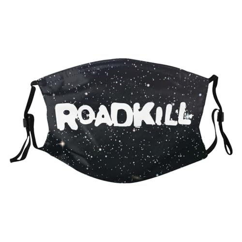 Adult Dust Mask Adjustable Dust Face with 2 Filter97