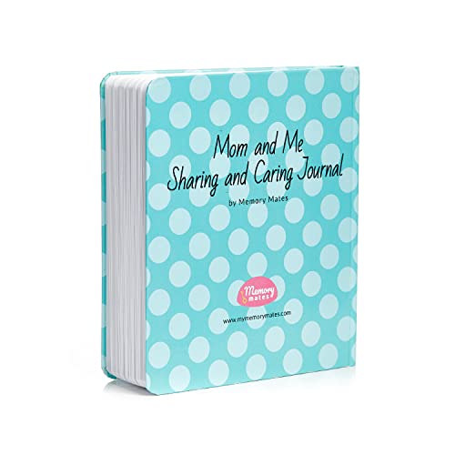 Diario personal Mom and Me Sharing and Caring miniatura 6