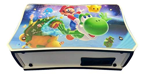 iphoenix Raspberry Pi Case (White) (Not Compatible with Pi 3 Model B Plus)