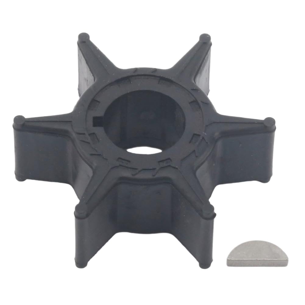 Kit Revisione Pompa Acqua Fuoribordo Per Motore 2 Tempi 25HP 30HP