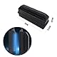 ZHYUAN Magnetisches Reinigungswerkzeug,Reinigungs Magnet Bürste,Magnetische Reinigungsbürste für Aquarien,Aquarium Magnetbürste,Magnetbürsten Reinigungsbürste,Fish Tank Scheibenreiniger Magnetischer