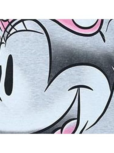T-shirt Mickey & Minnie Mouse pour femme pour raviver la magie de votre enfance