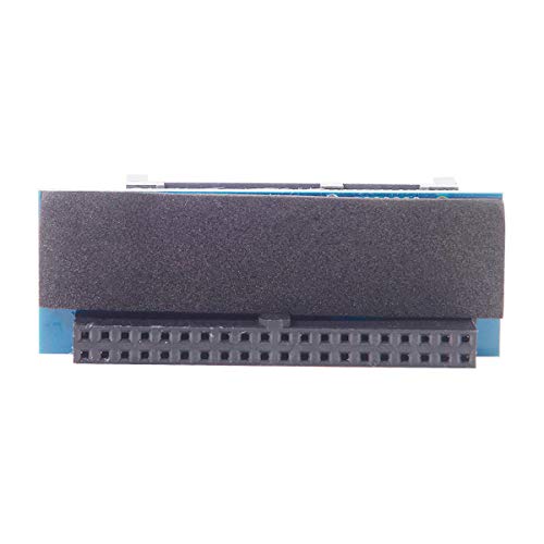 Cablecc adaptador IDE 40Pin a SATA para disco de 3.5" miniatura 5