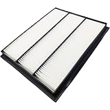 Replacement For 21702999 3818541 3583654 Air Filter Fit For Volvo Penta Mod-G8U-409