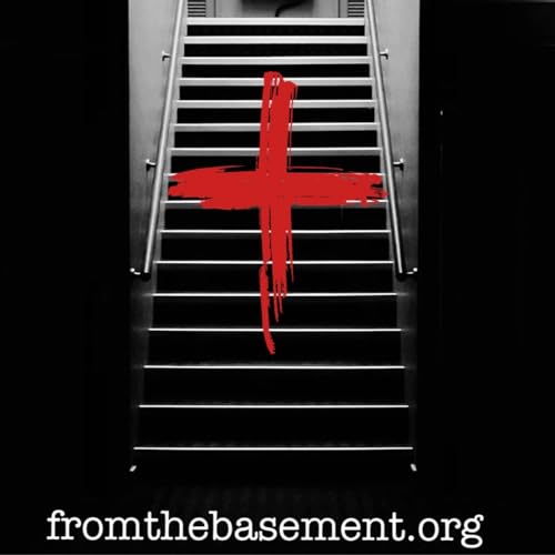 『From The Basement With Timothy Andrew』のカバーアート