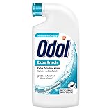 odol med 3 gratis testen besonders erfrischende Odol Variante mit einer extra Portion an Minzölen