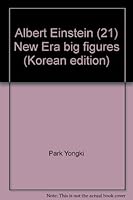Albert Einstein (21) New Era big figures 8959863599 Book Cover