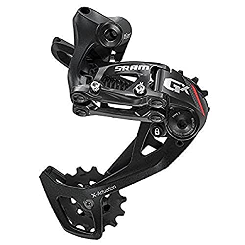 Sram 2x11-speed Long Cage Red, Schaltwerk Gx