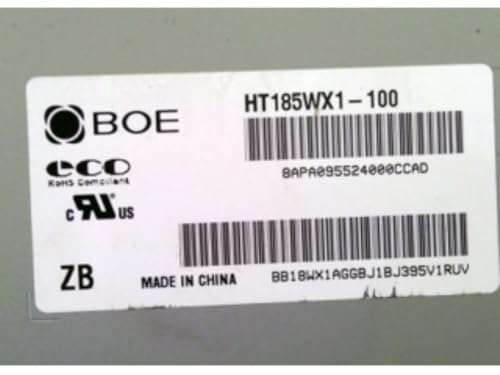 Image of HT185WX1-100