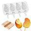 4-Cavity 3D Mango