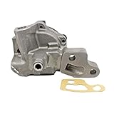 DNJ OP1140 Oil Pump for 76-03/ Chrysler, Dodge, Jeep, Plymouth/Aspen, B1500, B2500, B3500, Caravelle, Charger, Cordoba, Coronet, D100, D150, D200, Dakota, Diplomat, Durango, 3.9L-5.2L, OHV, V6, V8