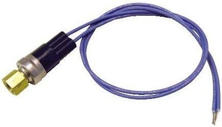 P100AP-359C Pressure Control